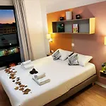 Apparthotel Privilodges Toulon