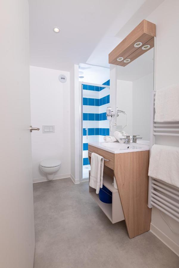 Aparthotel Privilodges