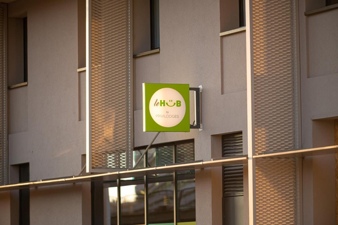 Privilodges Aparthotel 3*