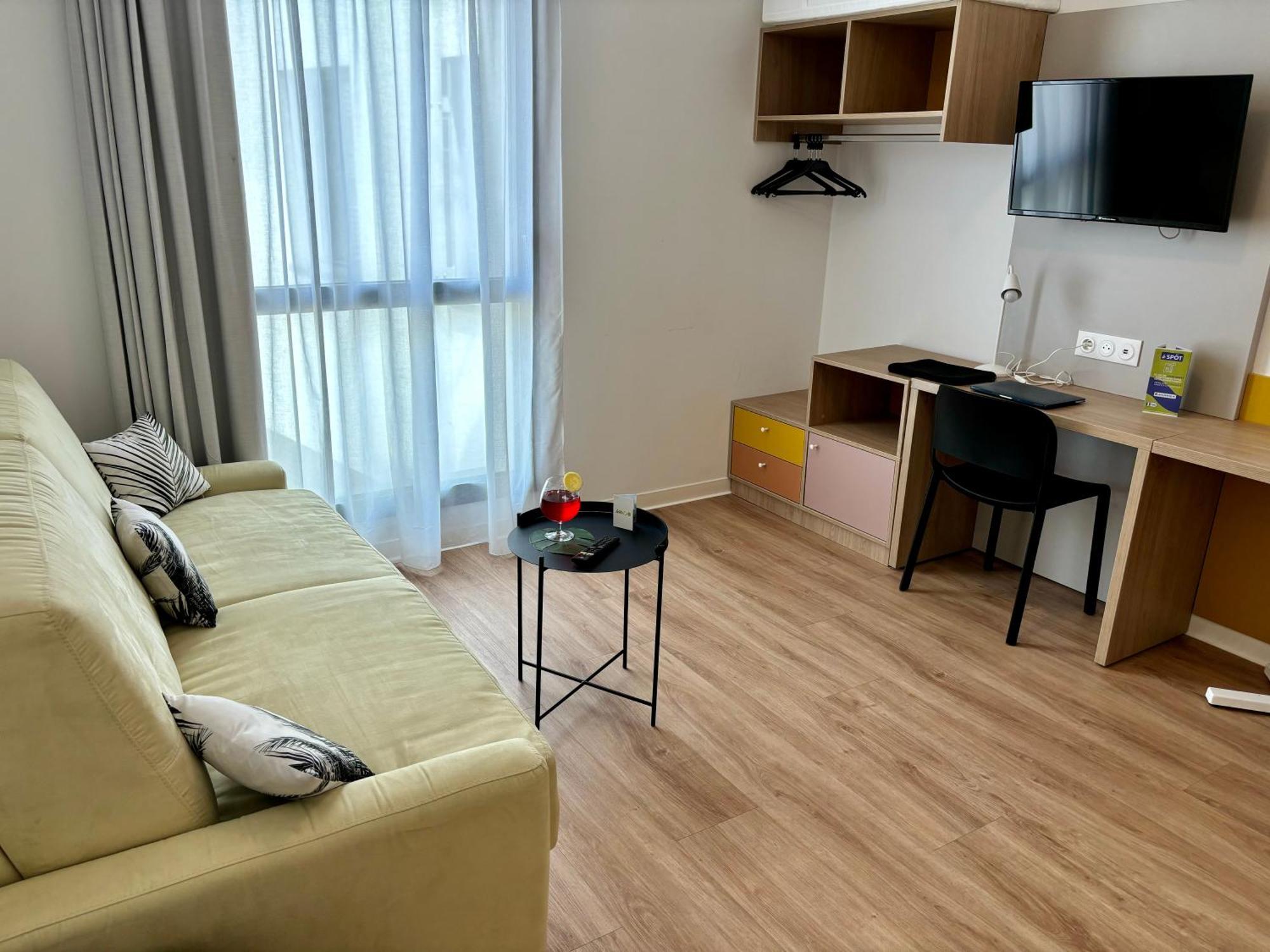 Privilodges Toulon