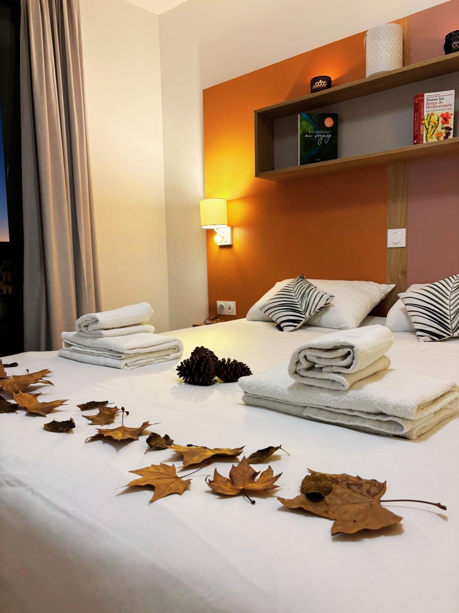 Aparthotel Privilodges Toulon