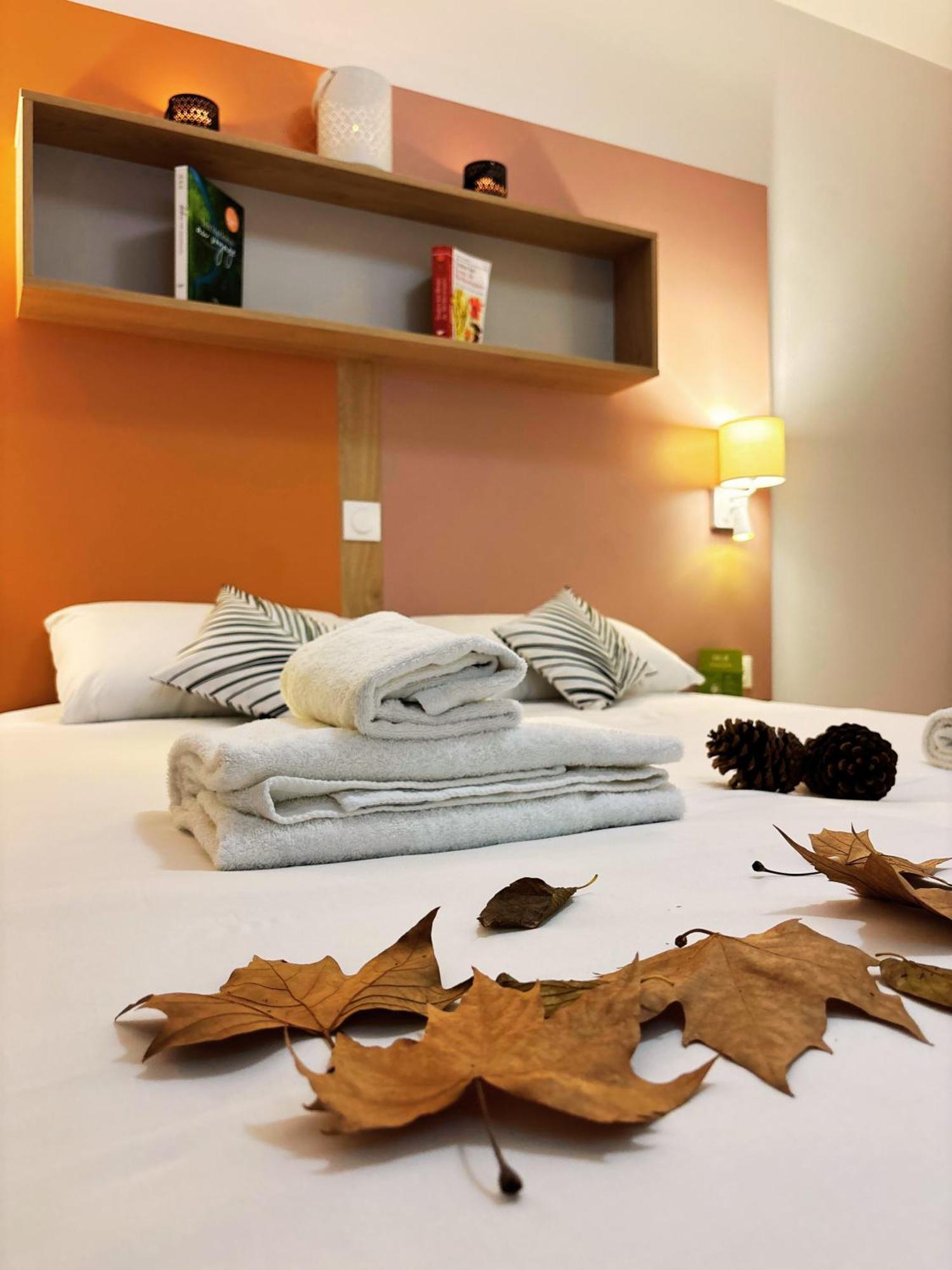 Privilodges Toulon