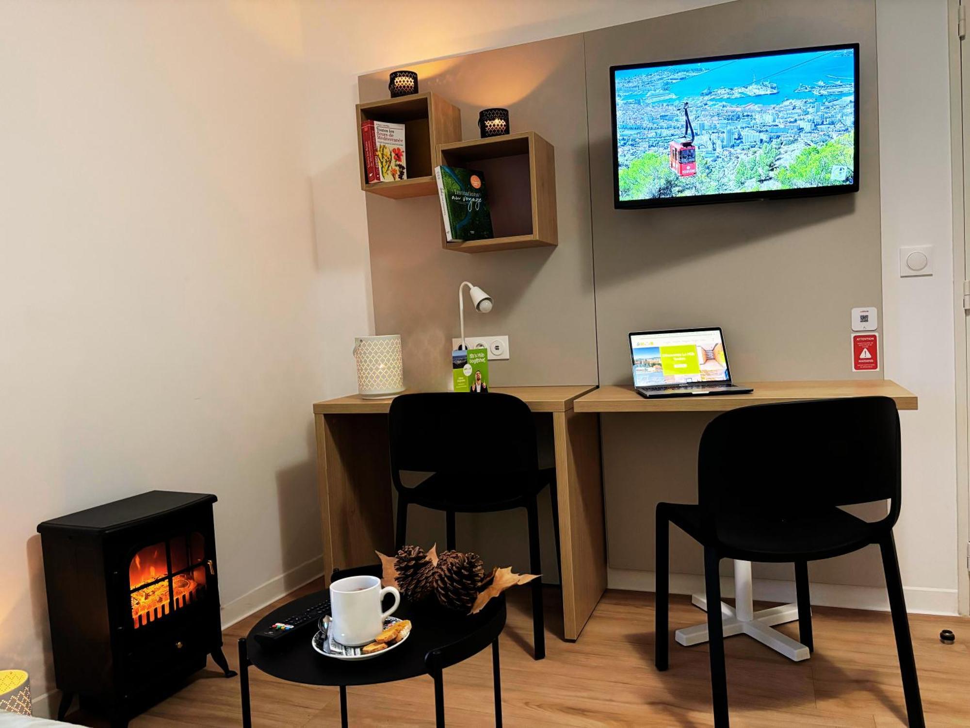 Privilodges Aparthotel